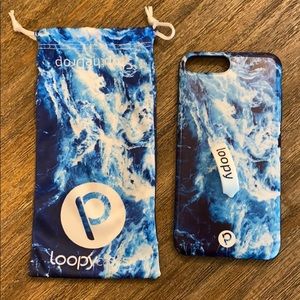 Loopy case iPhone 7/8 plus